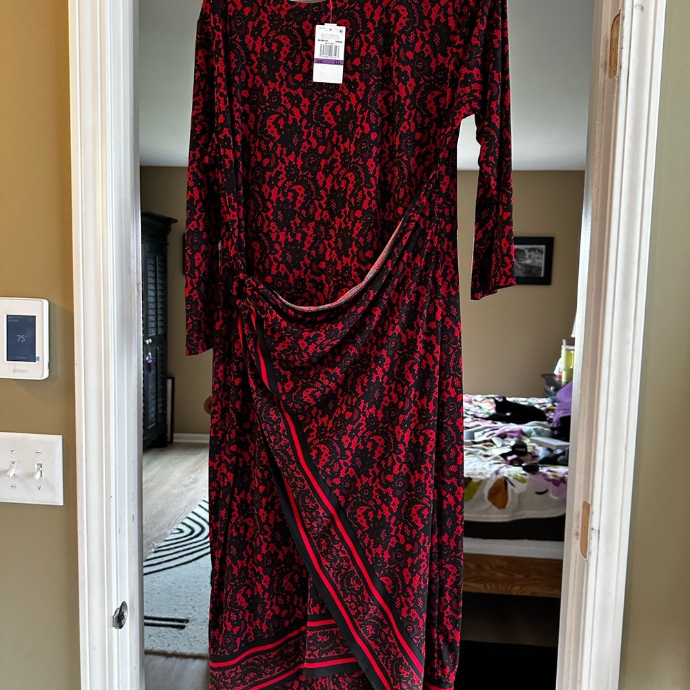 Michael Kors dress - Picture 6 of 6